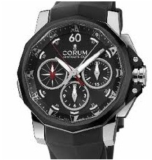 Corum Split Sec 44 986.581.98/F371 AN52